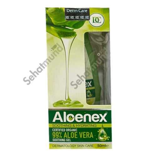 Aloenex Gel 50ml