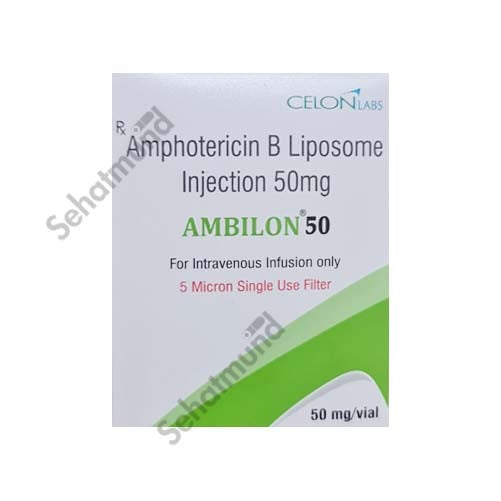 Ambilon 50 Injection