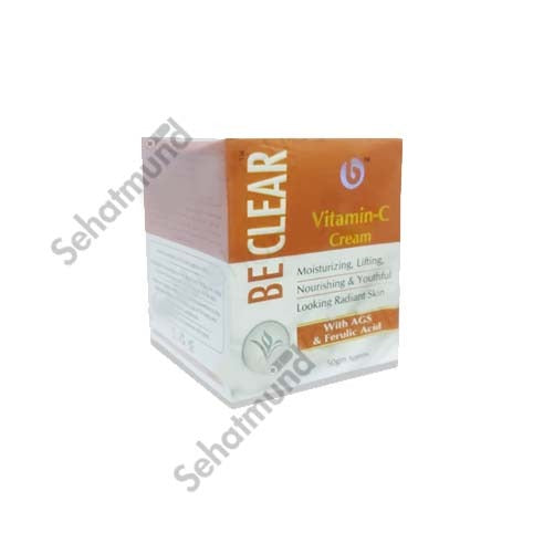 Beclear Vitamin c Cream