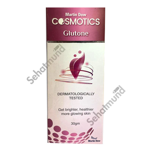 Cosmotics Glutone 30g