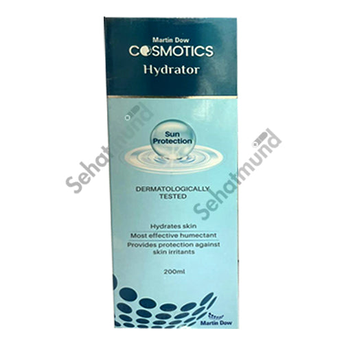 Cosmotics Hydrator 200ml