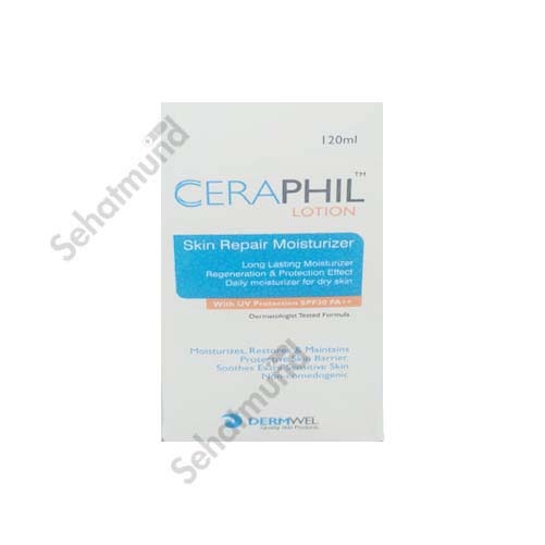 Ceraphil Lotion 120ml