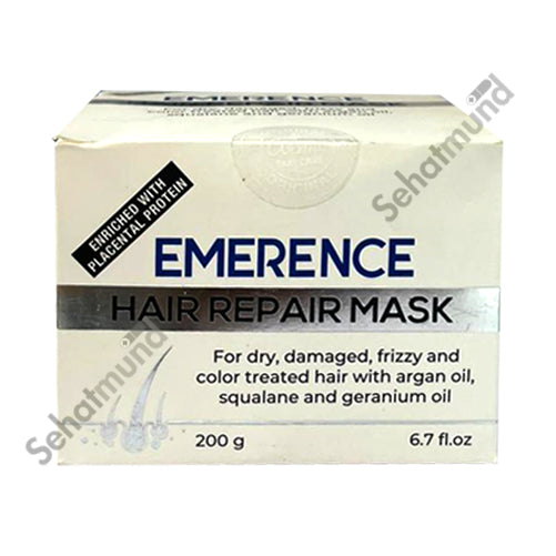 Emerence Hair Repair Mask 200g