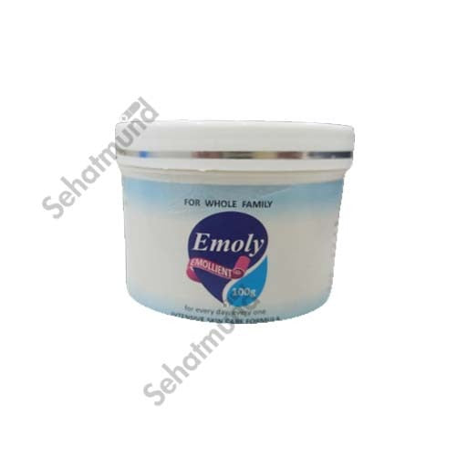 Emoly Emolleint 100g