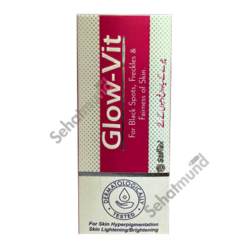 Glow-Vit Cream