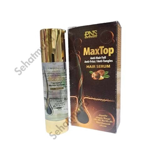 Maxtop Hair Serum