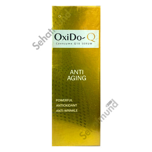 OxiDo-Q 15ml