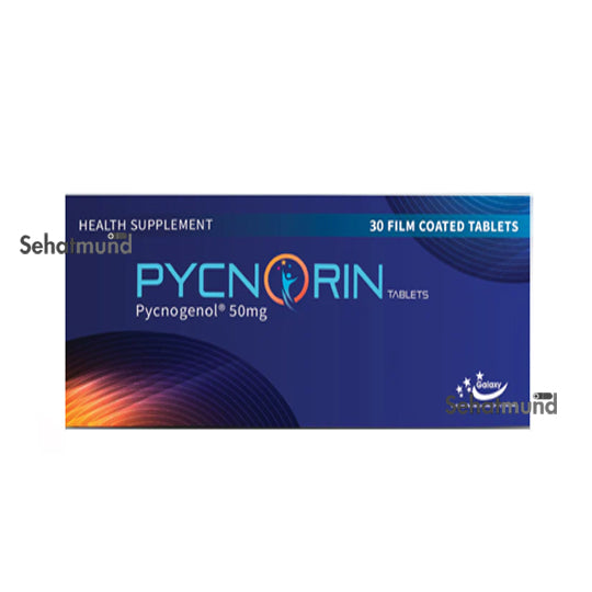Pycnorin Tablets