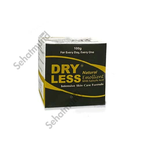 DRY Less Natural Emollient 100g