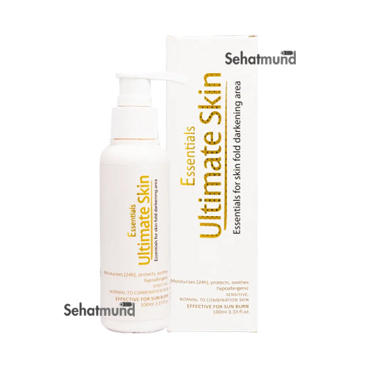 Ultimate Skin Cream 100ml